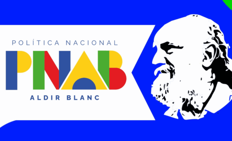 Prazo para inscrições na Lei Aldir Blanc é prorrogado em Nova Serrana