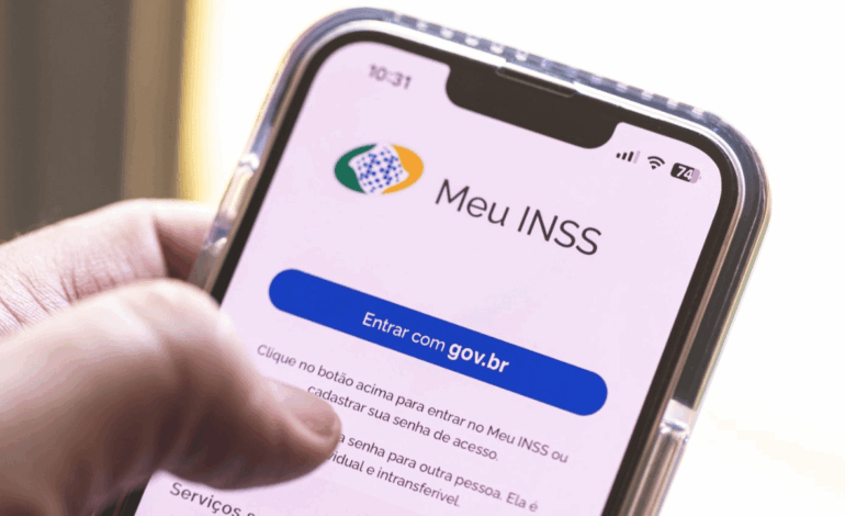 INSS começa a avisar nesta terça-feira (13) quem teve descontos em aposentadoria