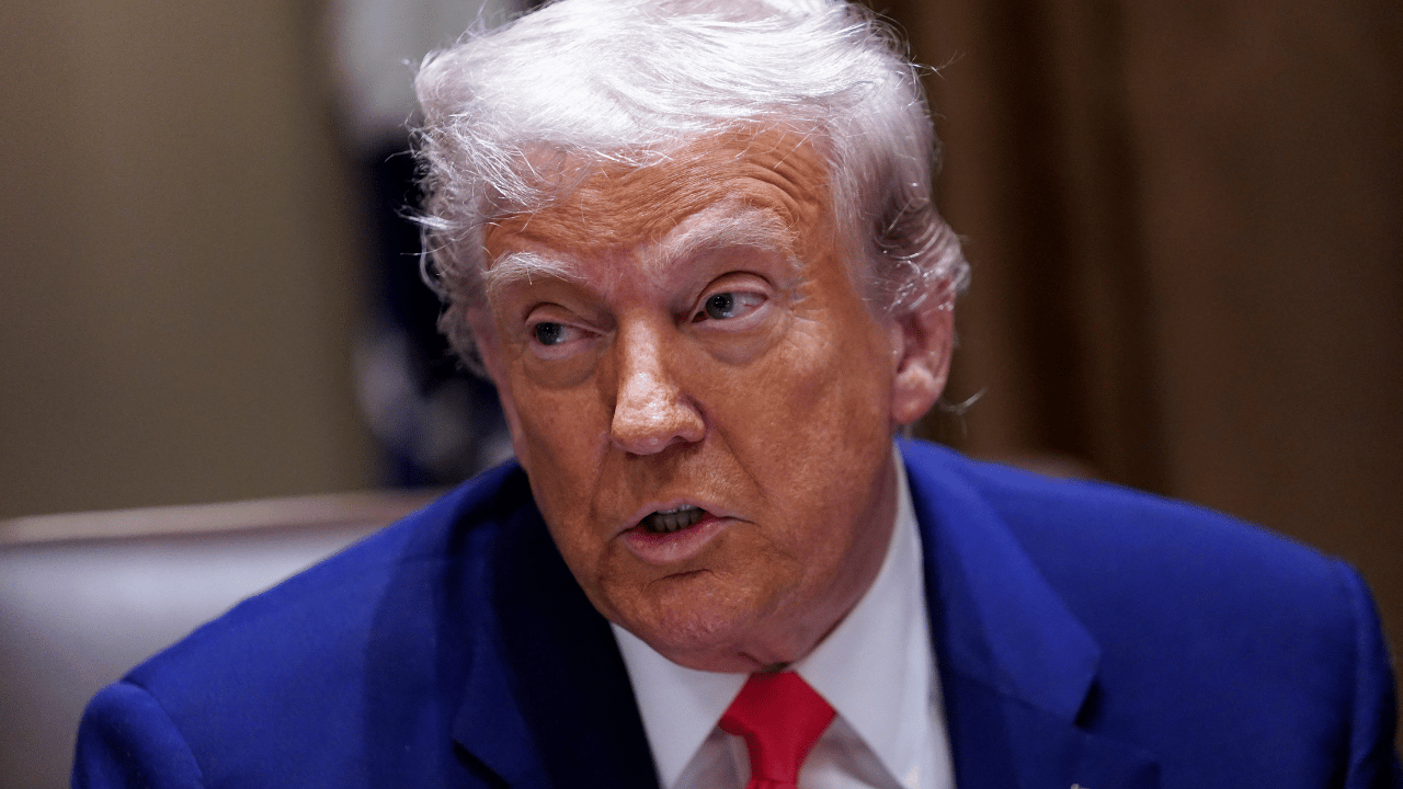 Governo Trump anuncia que pagará US$ 1 mil a imigrantes ilegais que deixarem o país por iniciativa própria