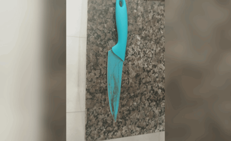 Mulher sofre tentativa de feminicídio em Nova Serrana; homem é preso em Divinópolis