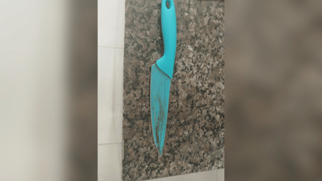 Mulher sofre tentativa de feminicídio em Nova Serrana; homem é preso em Divinópolis