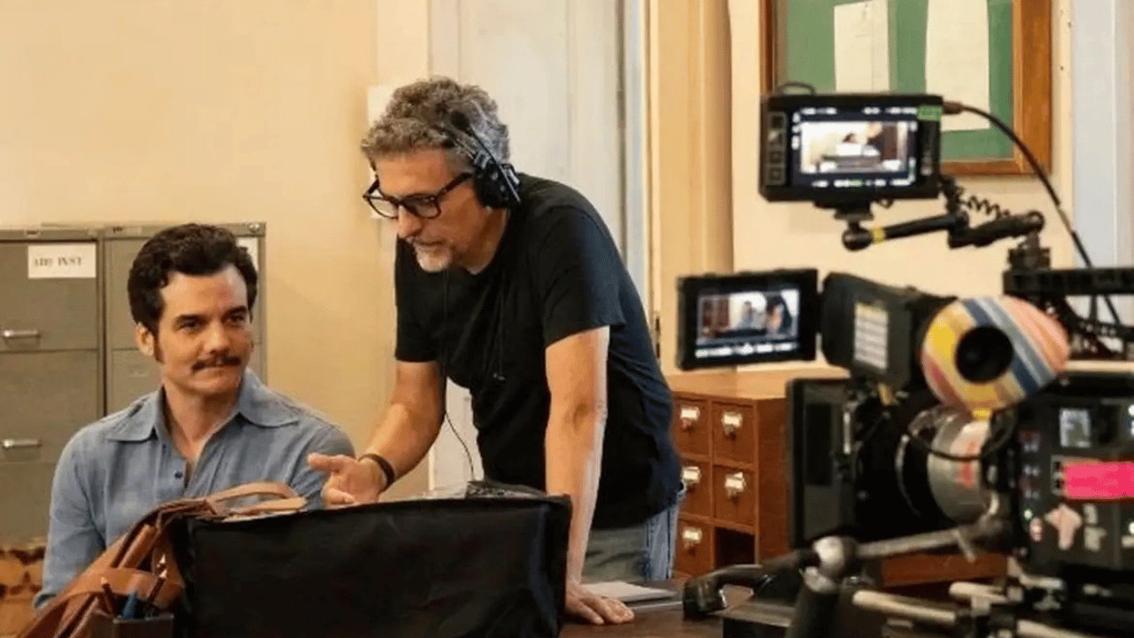 O Agente Secreto ganha melhor direção e melhor ator em Cannes