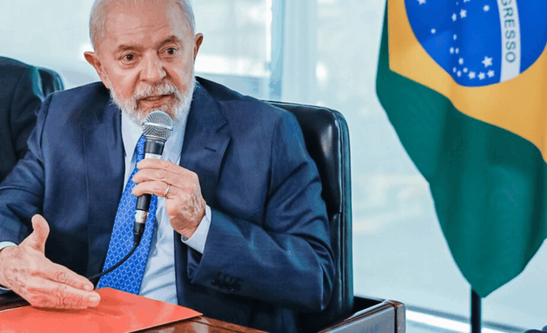 Lula sofre mal-estar, cancela agendas e é atendido no hospital