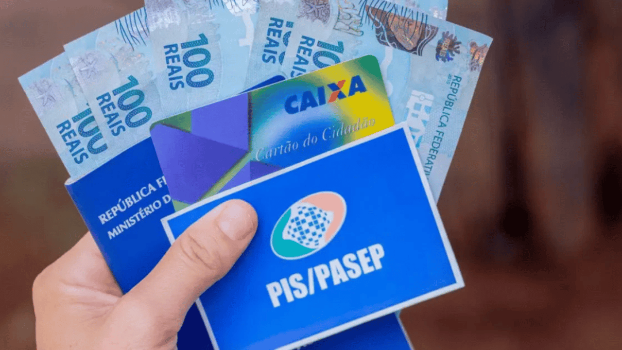 Caixa libera abono salarial para nascidos em maio e junho