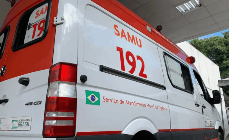 Trabalhador morre após ser atingido por placas de MDF em fábrica de móveis em Carmo do Cajuru