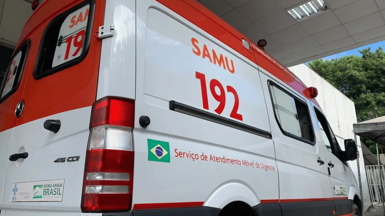 Trabalhador morre após ser atingido por placas de MDF em fábrica de móveis em Carmo do Cajuru