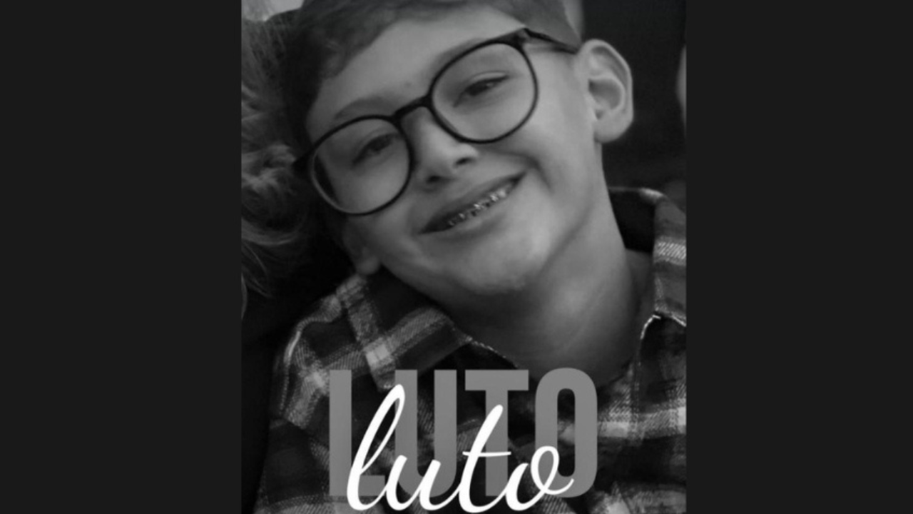 Menino de 12 anos, morre após acidente de bicicleta em Divinópolis