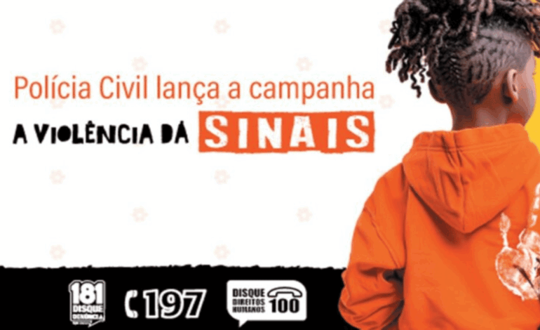 Polícia Civil de Minas reforça combate ao abuso e exploração sexual de crianças e adolescentes