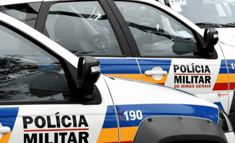 Homem é sequestrado e forçado a sacar dinheiro em Itaúna; quatro pessoas foram presas