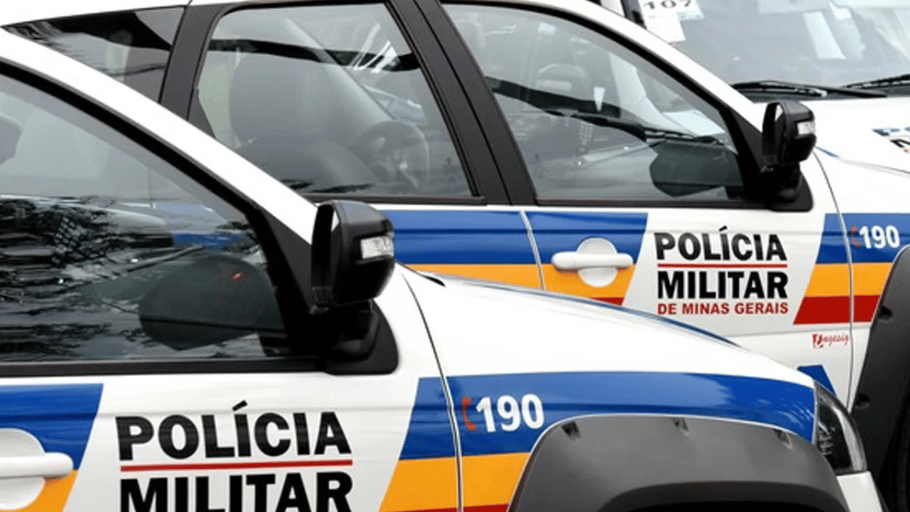 Homem é sequestrado e forçado a sacar dinheiro em Itaúna; quatro pessoas foram presas