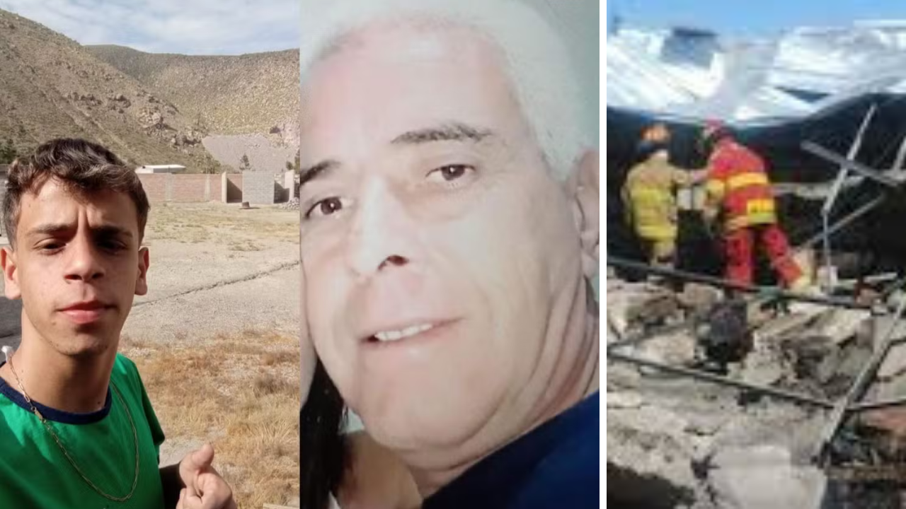 Trabalhadores de MG morrem em acidente em fábrica de explosivos no Peru