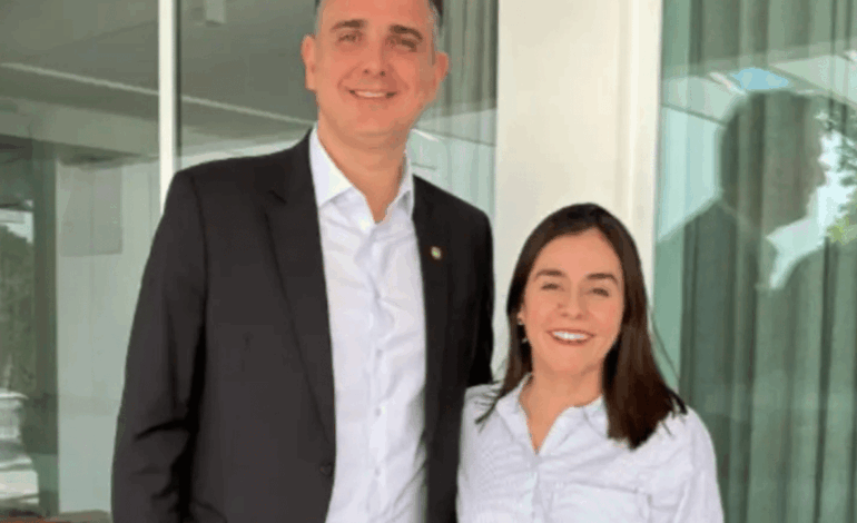 Em Brasília, Deputada Lohanna França articula pautas prioritárias para o Centro-Oeste