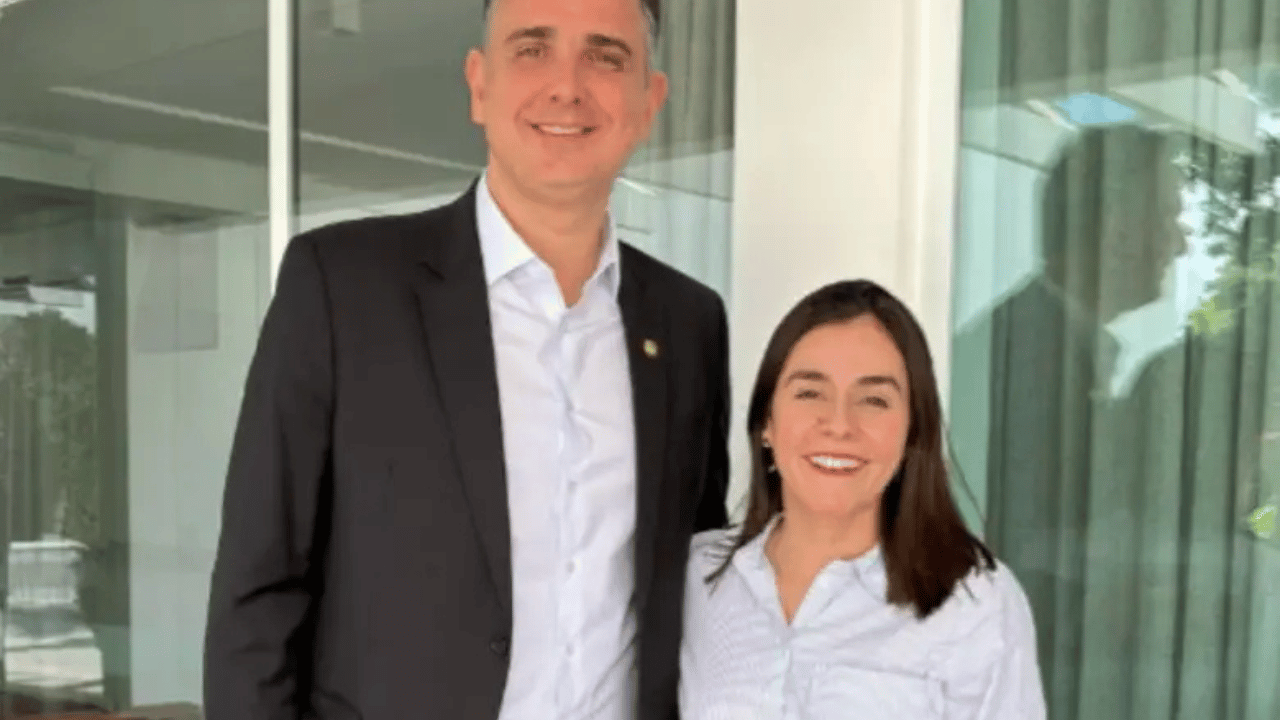 Em Brasília, Deputada Lohanna França articula pautas prioritárias para o Centro-Oeste