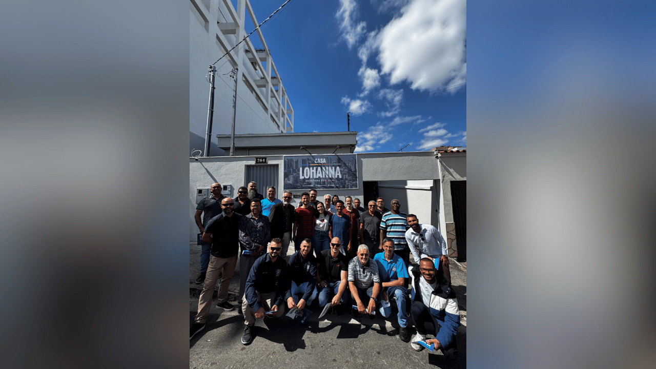 Deputada Lohanna destina R$ 1 milhão para fortalecimento de bandas tradicionais de Minas Gerais.