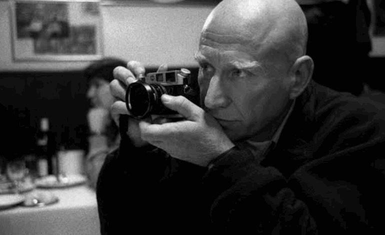 Morre mineiro Sebastião Salgado, um dos maiores fotógrafos do mundo