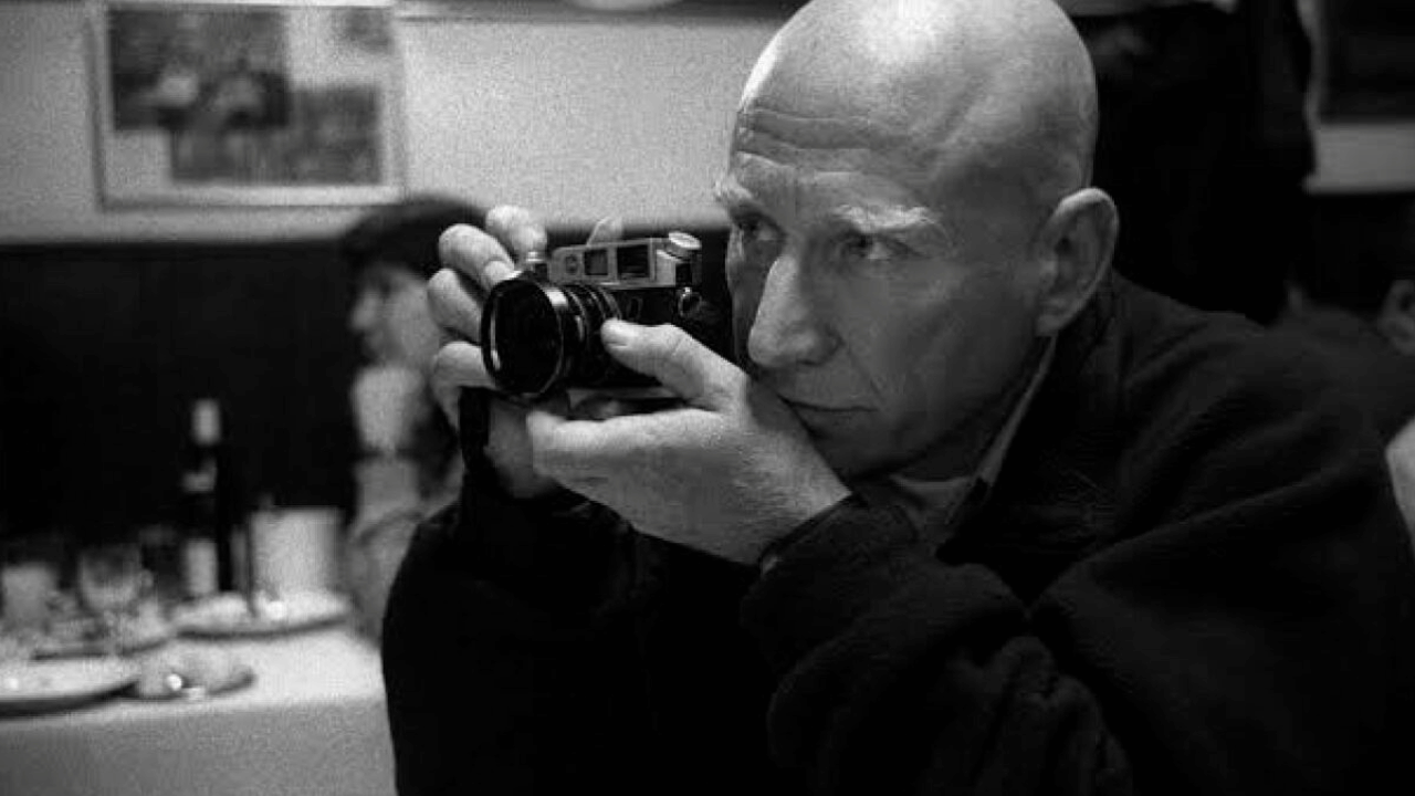 Morre mineiro Sebastião Salgado, um dos maiores fotógrafos do mundo