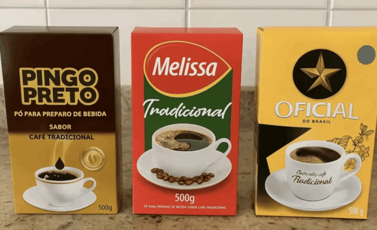 Anvisa proíbe três marcas de “café fake” por conter substância tóxica