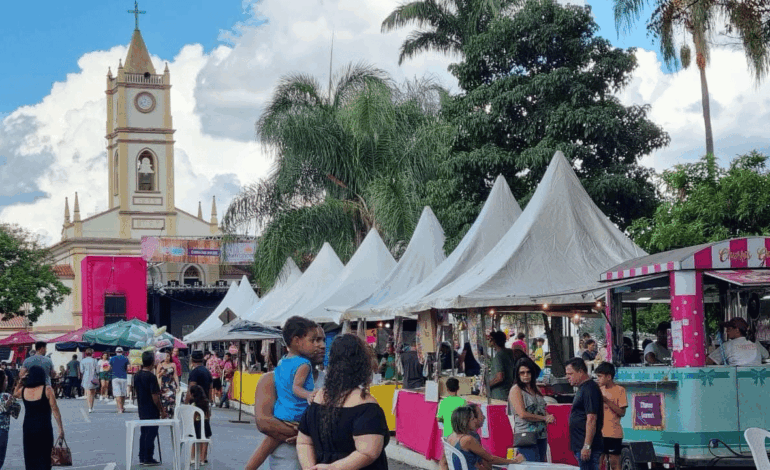 4º Festival de Gastronomia reunirá em Cláudio sabores, música e tradições