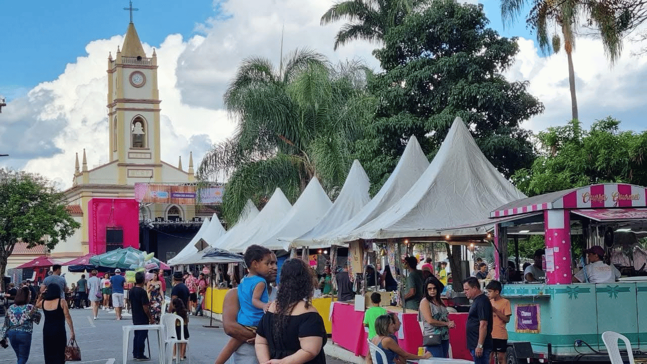 4º Festival de Gastronomia reunirá em Cláudio sabores, música e tradições