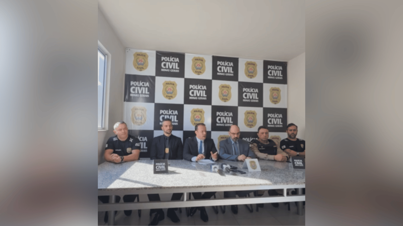 Polícia Civil conclui inquérito sobre assassinato de professor e aponta autoria do vereador de Araújos, crime teria sido motivado por ciúmes e revelação de HIV