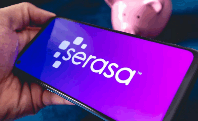 Serasa realiza mutirão para renegociar dívidas bancárias com desconto de até 97%