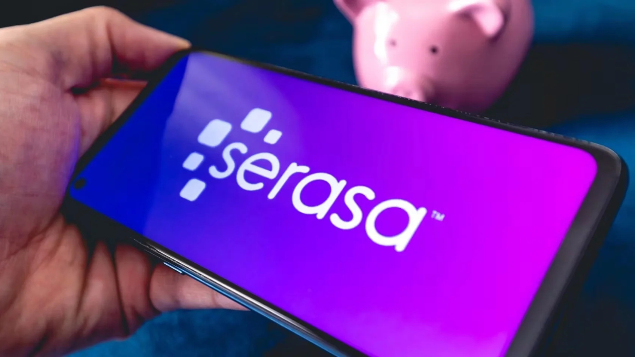 Serasa realiza mutirão para renegociar dívidas bancárias com desconto de até 97%