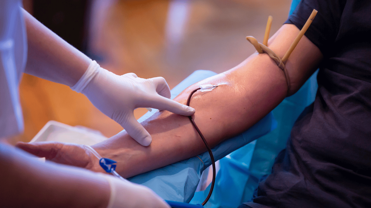 Câmara promove nova caravana da Campanha “Sangue do Bem” no dia 30 de junho
