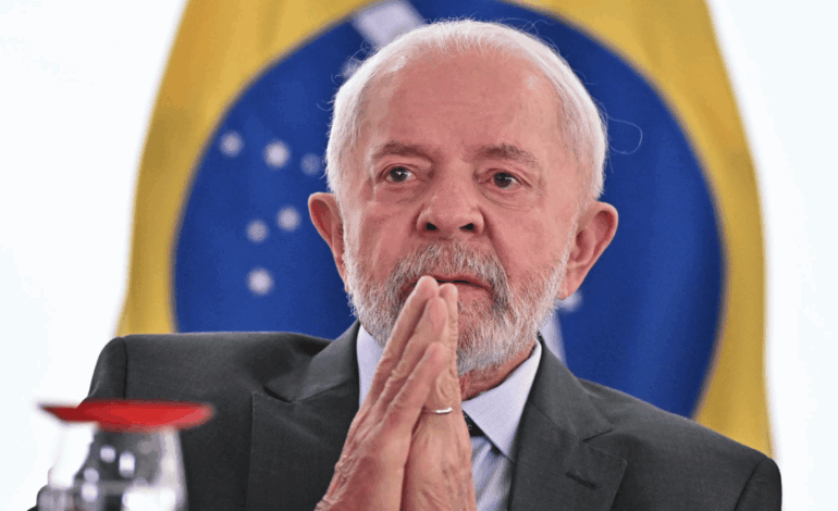 Desaprovação do governo Lula chega a 57%, diz pesquisa Quaest