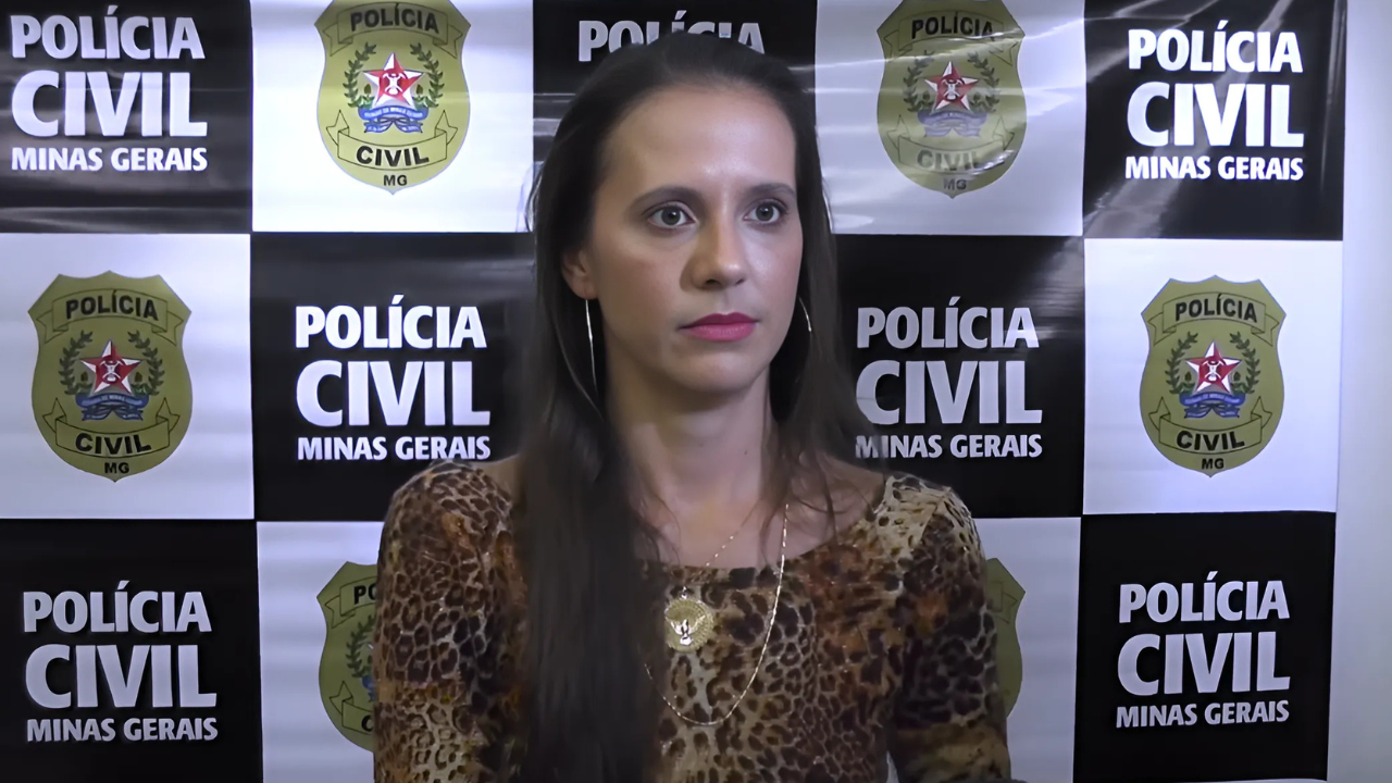 Delegada Regional Angelita Viviane é exonerada do cargo, ainda não há definição de novo comando
