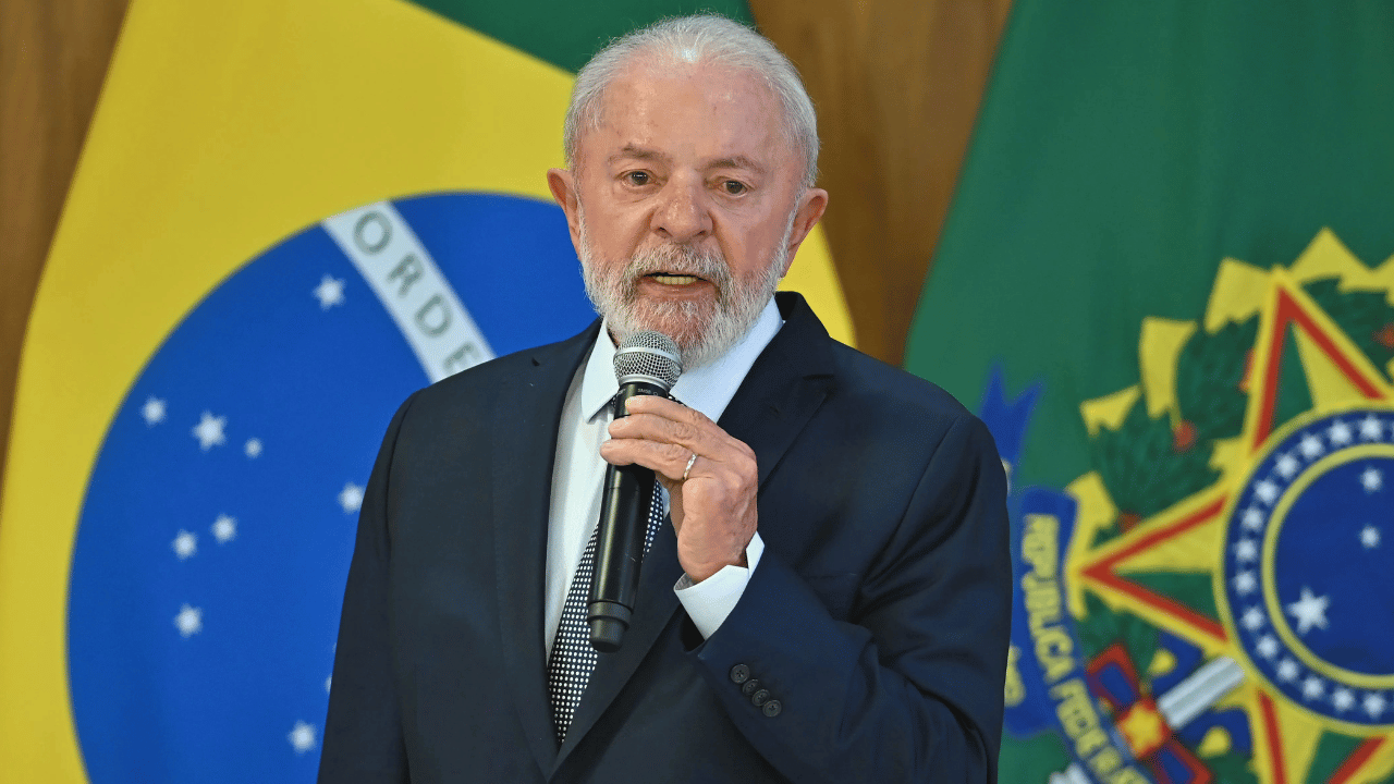 Lula sanciona lei que eleva cotas em concursos públicos para 30%
