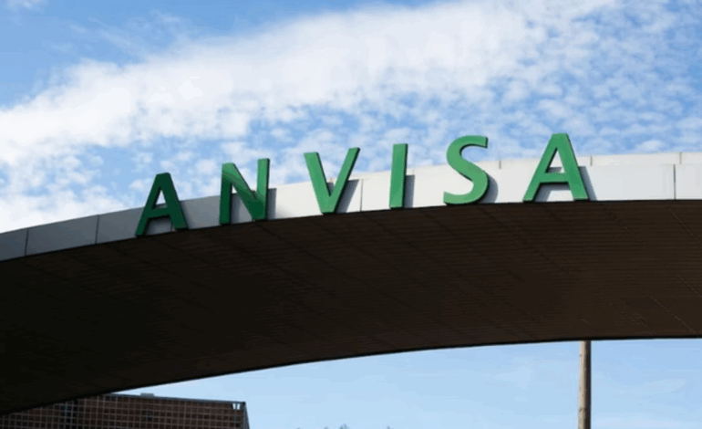 Anvisa determina apreensão de lotes de medicamentos falsificados