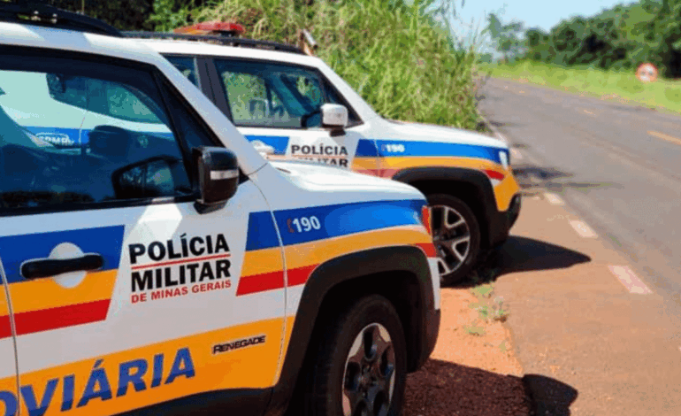 Condenado por estelionato é preso com CNH falsa em Nova Serrana