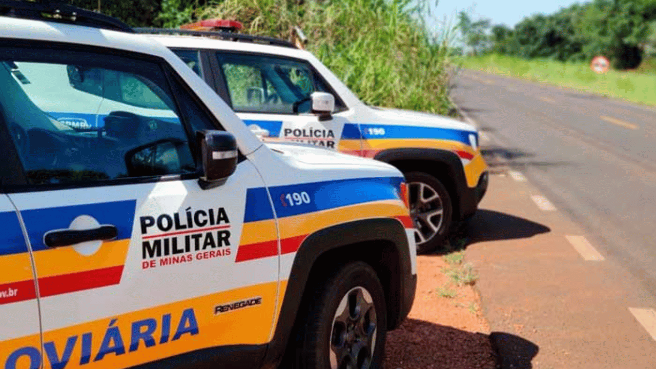Condenado por estelionato é preso com CNH falsa em Nova Serrana