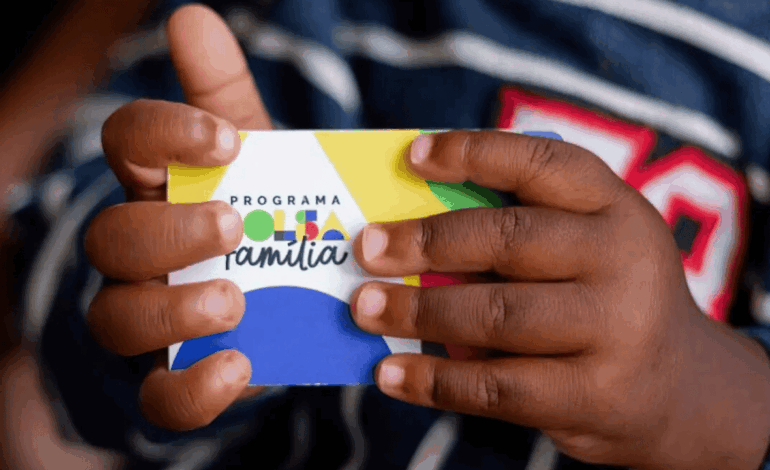 Bolsa Família 2025: pagamentos de junho começam nesta segunda; veja calendário