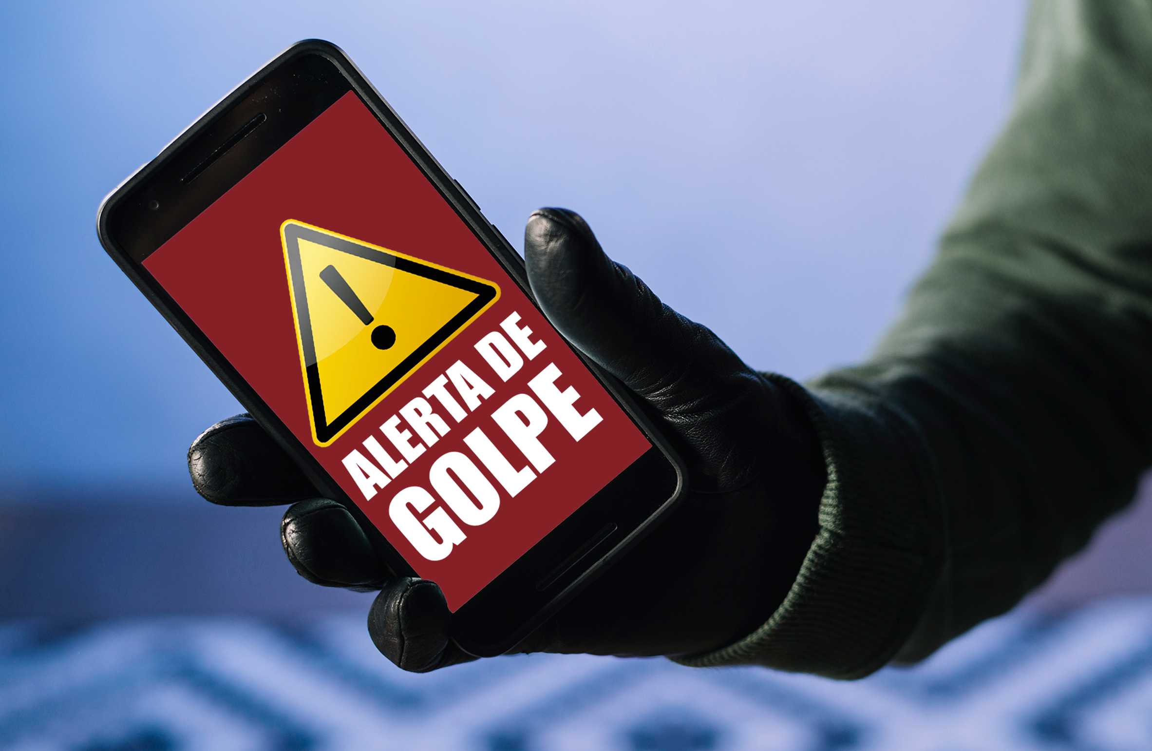 Governo alerta para golpe com aplicativo falso que promete reembolso do INSS