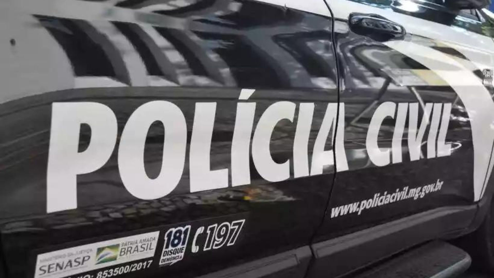 Suspeito de matar mulher em Itaúna é preso em Nova Serrana