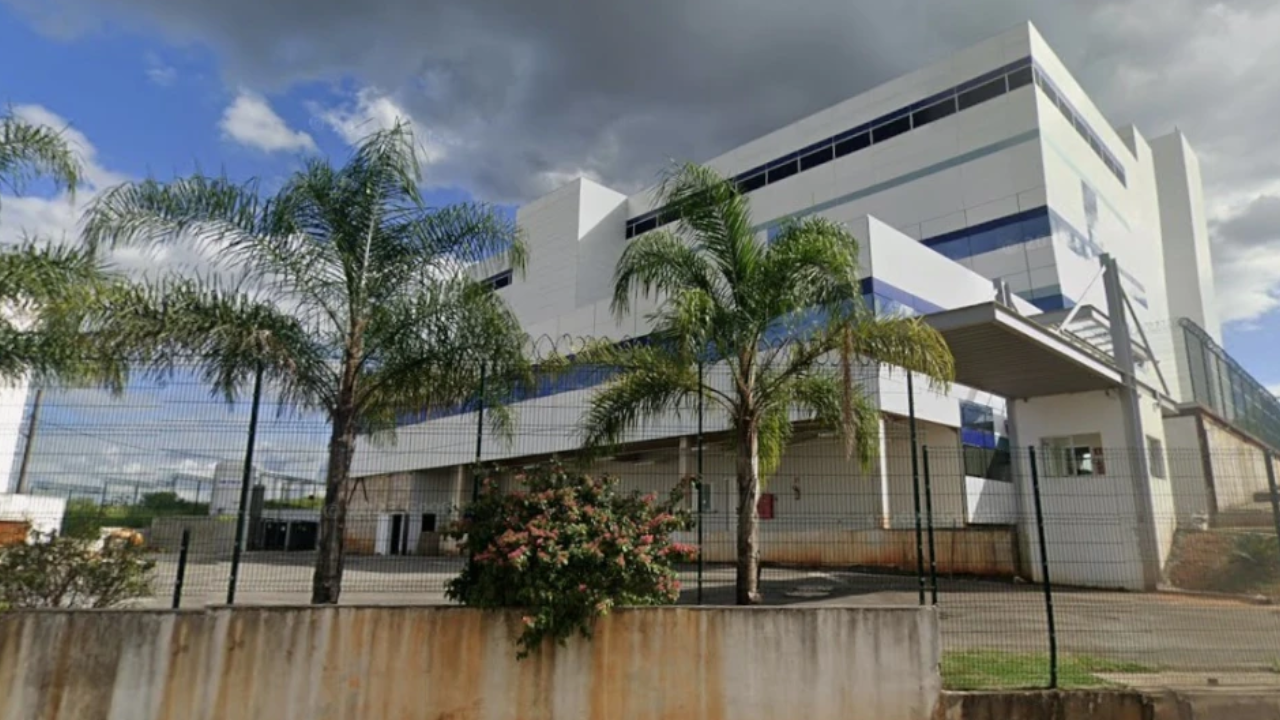 Ministério Público pede bloqueio de R$ 41 milhões pagos por Nova Serrana a hospital