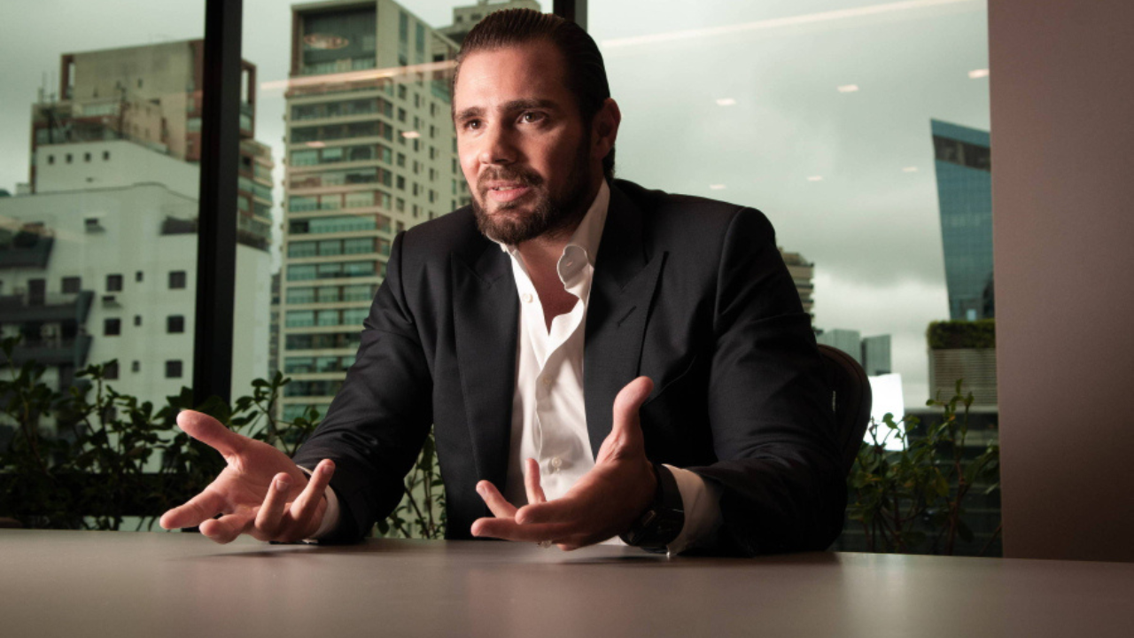 Vazamento de dados de Vorcaro gera conflitos entre STF, CPMI do INSS e Polícia Federal