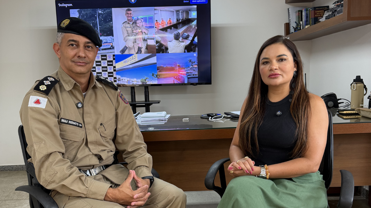 Campanha “Juntos Contra a Pedofilia” destaca papel da Polícia Militar no combate ao abuso infantil