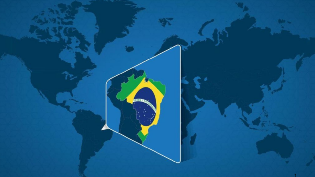 Brasil entra pela primeira vez no grupo de países com muito alto desenvolvimento humano