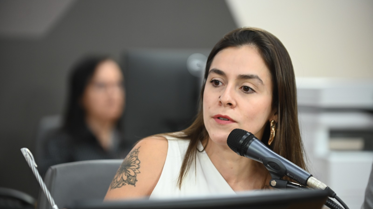 Deputada Lohanna promove audiência sobre direitos da comunidade surda
