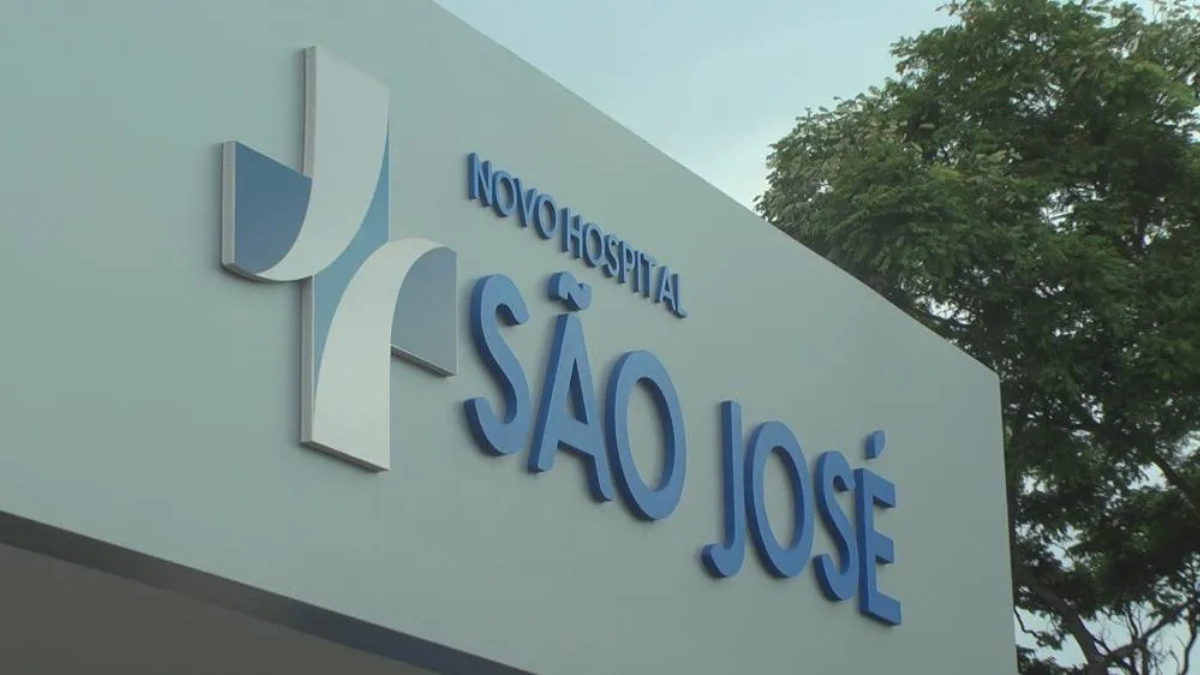 Família questiona atendimento após morte de paciente; Hospital São José se manifesta