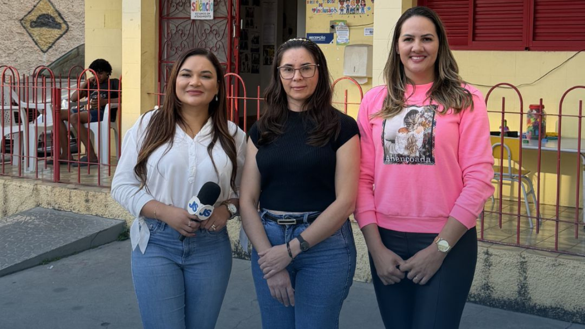 ADENS atende 130 famílias e busca apoio da comunidade para ampliar atendimento em Nova Serrana
