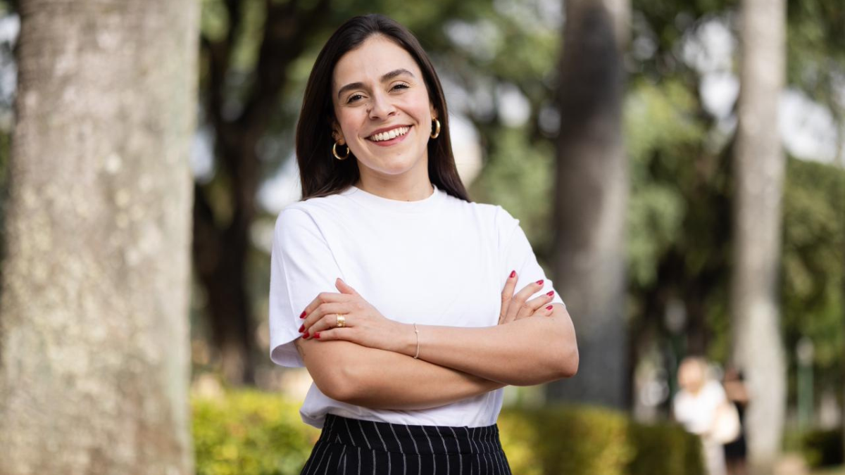 Lohanna lança pré-candidatura a deputada federal em Divinópolis