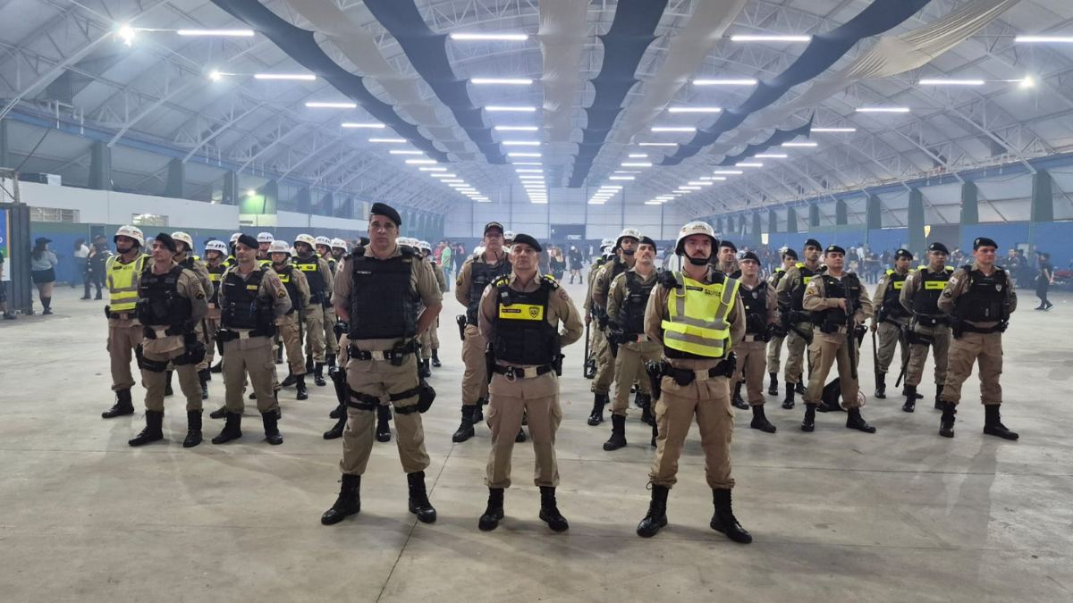 Roubos caem 45% e área atendida pelo 60º Batalhão completa 62 dias sem registros de homicídios
