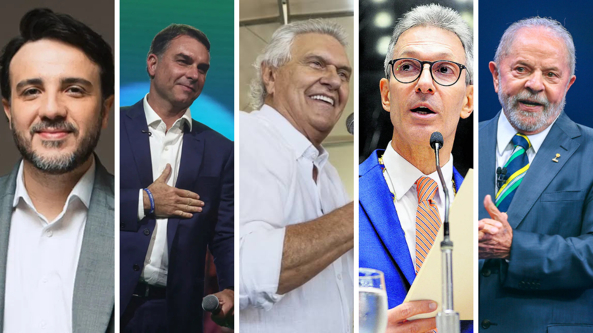 Partidos iniciam convenções e oficializam primeiros candidatos à Presidência para as eleições de 2026