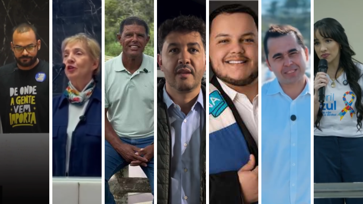 Nova Serrana terá representantes na disputa por vagas na Assembleia Legislativa e na Câmara dos Deputados