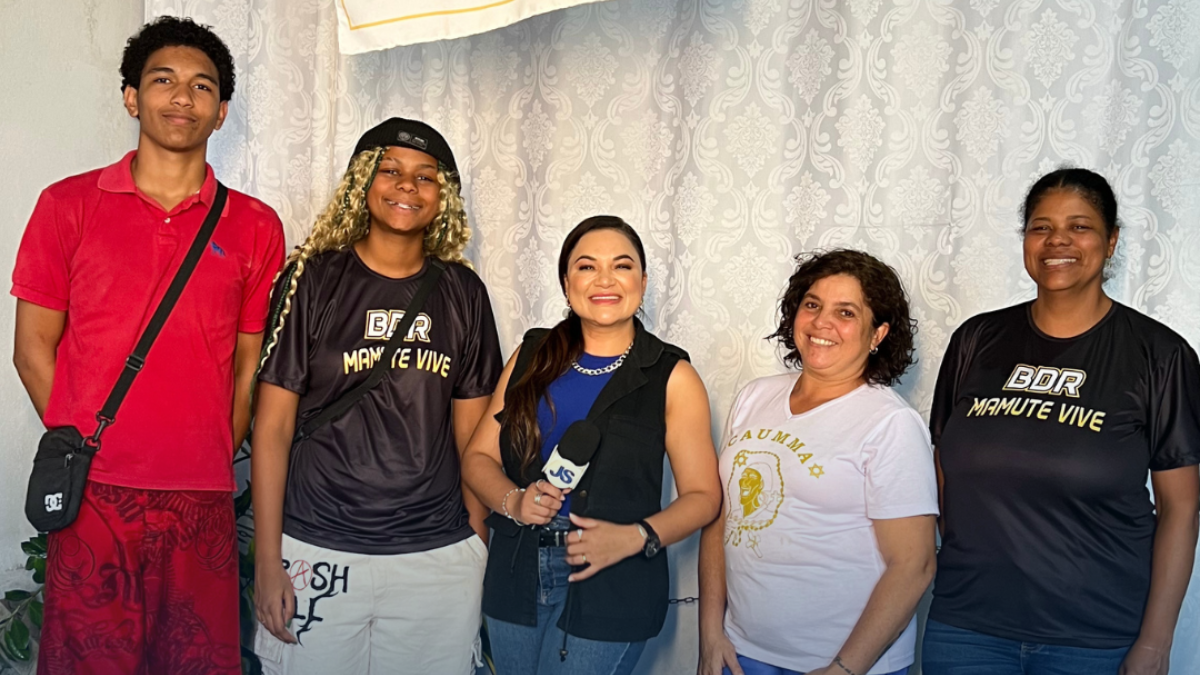 1º Sarau da Diversidade reúne música, poesia e hip hop neste sábado em Nova Serrana