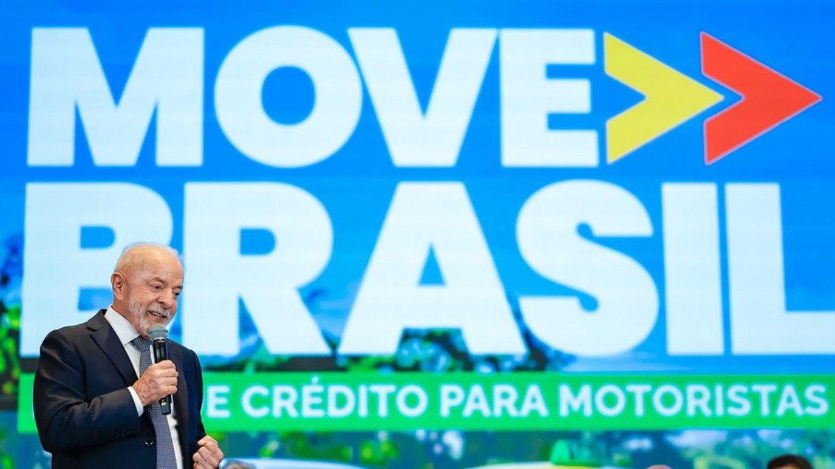 TRE-SP multa Lula em R$ 15 mil por propaganda eleitoral antecipada