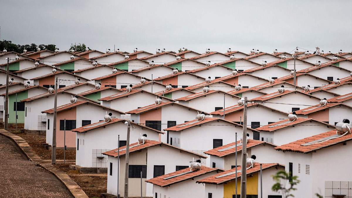 Prefeitura mantém resultado de chamamentos para construção de moradias do Minha Casa, Minha Vida em Nova Serrana